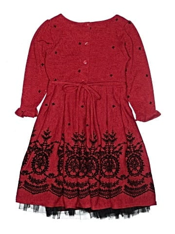 Dollie & Me Dress (view 2)