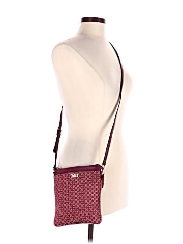 Coach Crossbody Bag (view 2)