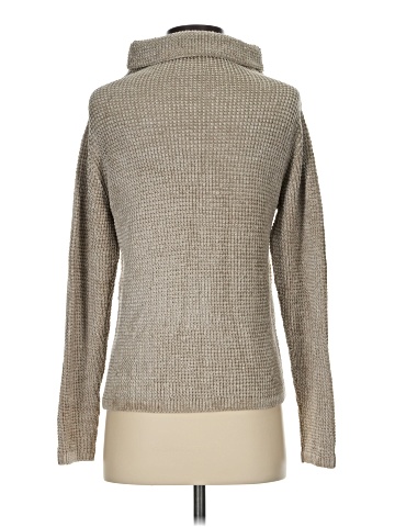Juliana Collezione Turtleneck Sweater (view 2)