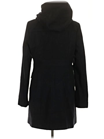 Tommy Hilfiger Wool Coat (view 2)