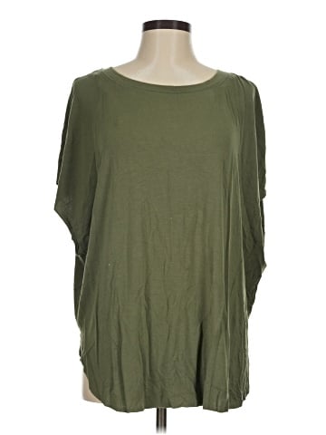 Anna & Ava 3/4 Sleeve T-Shirt (view 1)