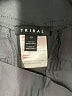Tribal Black Active Pants Size 10 - photo 7