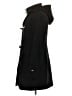 Tommy Hilfiger Black Wool Coat Size S - photo 5