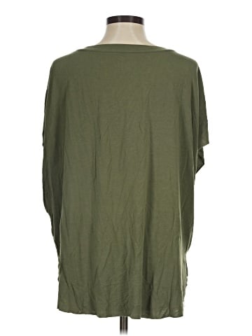 Anna & Ava 3/4 Sleeve T-Shirt (view 2)