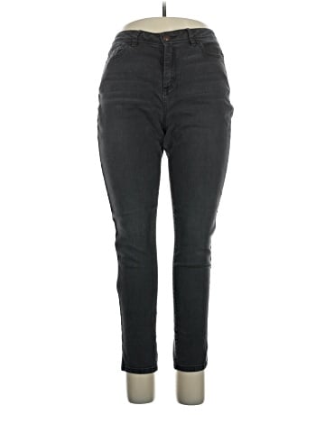 LC Lauren Conrad Jeans (view 1)