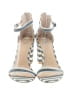 Vince Camuto Gray Sandals Size 9 - photo 2