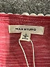 Max Studio Red Casual Dress Size S - photo 7
