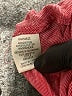 Max Studio Red Casual Dress Size S - photo 8