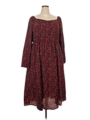 BLOOMCHIC Casual Dress (view 1)
