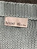 Be Cool Teal Cardigan Size S - photo 7