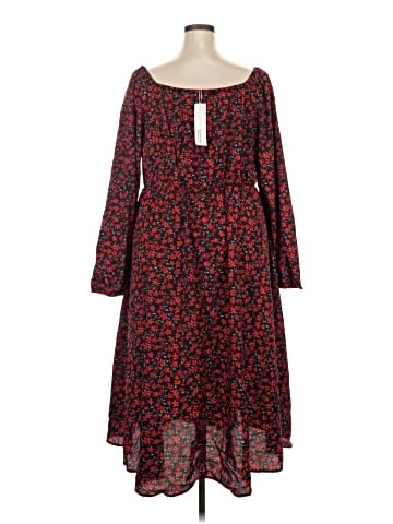 BLOOMCHIC Casual Dress (view 2)