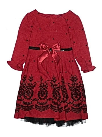 Dollie & Me Dress (view 1)