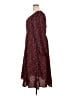 BLOOMCHIC 100% Polyester Red Casual Dress Size 22 - photo 5