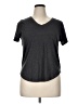 Knapp Studio Gray Short Sleeve T-Shirt Size XL - photo 1