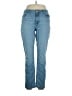 Lee Blue Jeans Size 14M - photo 1