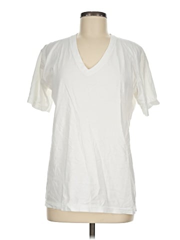 American Apparel Short Sleeve T-Shirt (view 1)