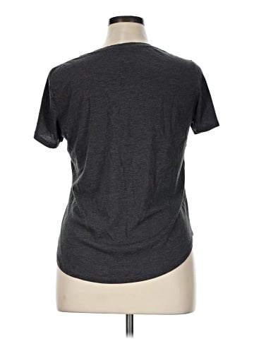 Knapp Studio Short Sleeve T-Shirt (view 2)
