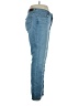 Lee Blue Jeans Size 14M - photo 4