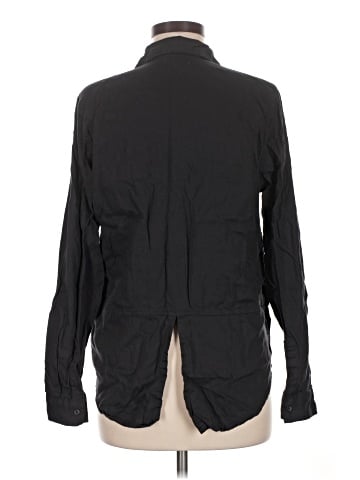 Lucky Brand Long Sleeve Button-Down Shirt (view 2)