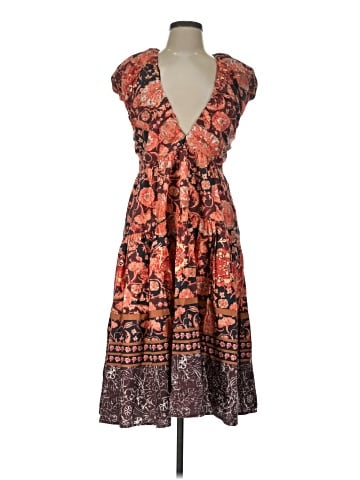 By Anthropologie Cocktail Dress (view 1)