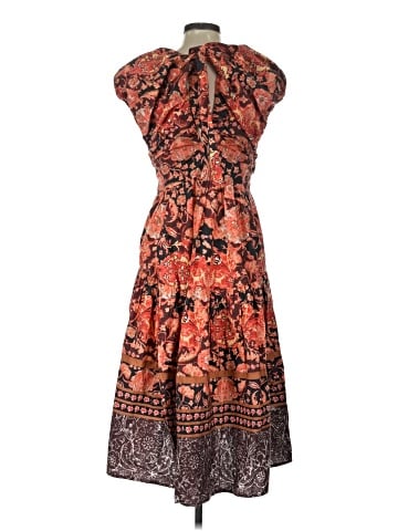 By Anthropologie Cocktail Dress (view 2)