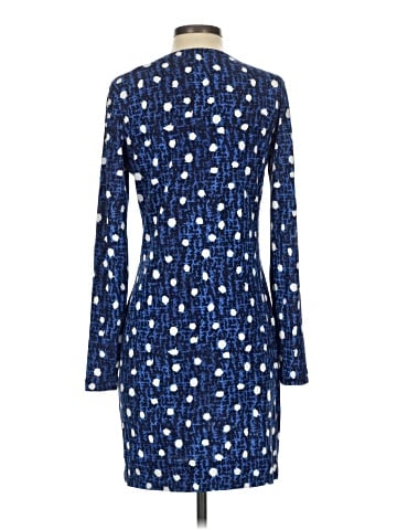 Diane von Furstenberg Kimono (view 2)