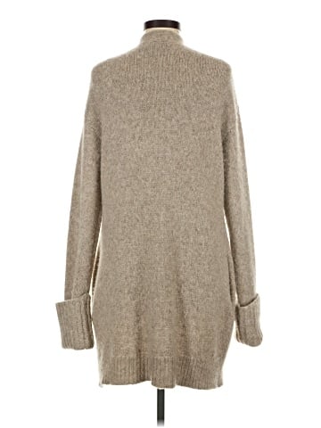 Theory Wool Cardigan (view 2)