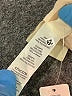 Chico's 100% Polyester Pink Raincoat Size Lg (2) - photo 4
