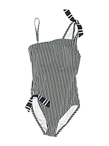 Tommy Hilfiger One Piece Swimsuit (view 1)