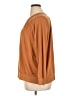 Peace Love World Brown Pullover Sweater Size XL - photo 5