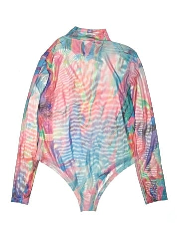 Shein Long Sleeve Blouse (view 2)