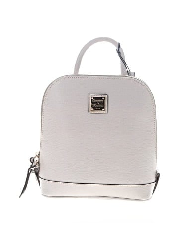 Dooney & Bourke Leather Backpack (view 1)