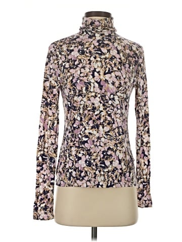 Lindex Long Sleeve Turtleneck (view 1)