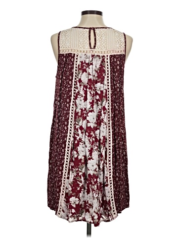 Entro Casual Dress (view 2)