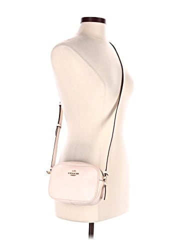 Coach Factory Leather Crossbody Bag (view 2)