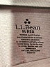 L.L.Bean Gray Long Sleeve T-Shirt Size M - photo 4