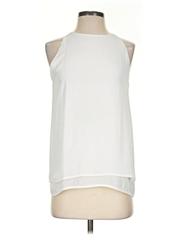 Violet & Claire Sleeveless Blouse (view 1)