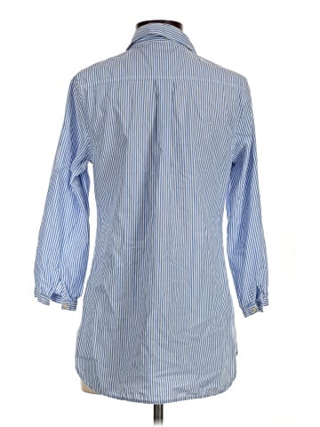Vineyard Vines 3/4 Sleeve Button-Down Shirt (view 2)