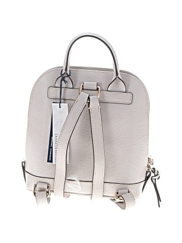 Dooney & Bourke Leather Backpack (view 2)