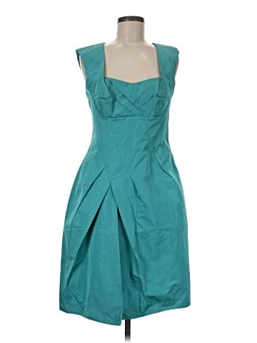 Lida Baday Cocktail Dress (view 1)