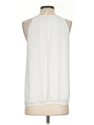 Violet & Claire Sleeveless Blouse (view 2)