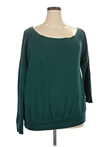 Torrid Pullover Sweater (view 1)