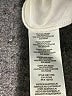 Everleigh Ivory Casual Dress Size XL - photo 8