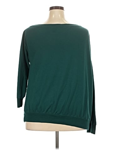 Torrid Pullover Sweater (view 2)