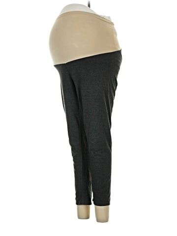 Motherhood Active Pants (view 1)