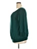 Torrid Teal Pullover Sweater Size 2X Plus (2) - photo 5