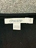 Chico's Black Pullover Sweater Size Lg (2) - photo 7