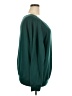 Torrid Teal Pullover Sweater Size 2X Plus (2) - photo 4