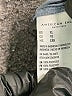 American Eagle Outfitters 100% Polyester Gray Sleeveless Blouse Size XL - photo 8
