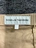 Scanlan Theodore Tan Casual Skirt Size 4 (estimated) - photo 4